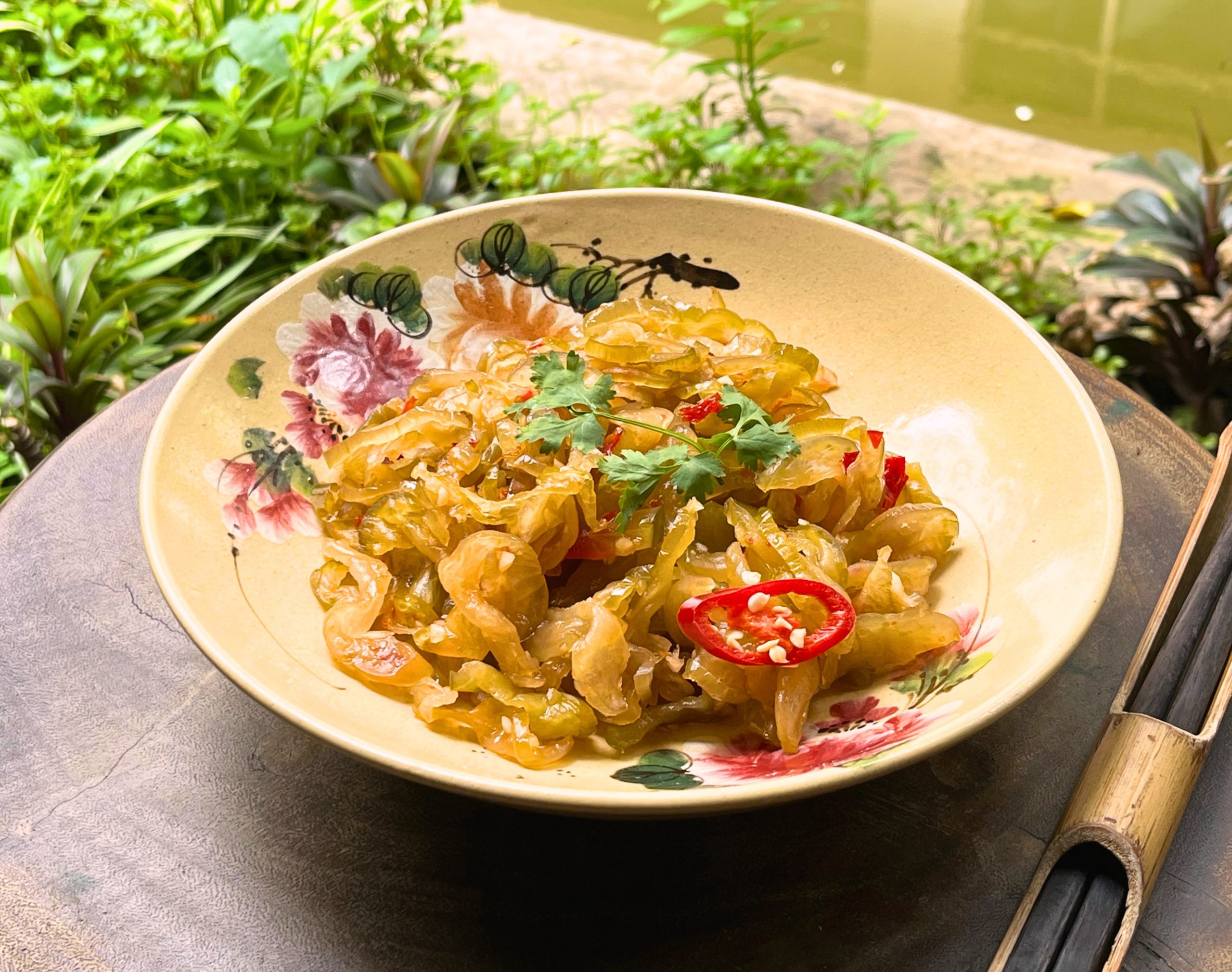 Cơm Nhà 100K Bếp Nhà Lục Tỉnh
